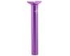 Image 1 for Daily Grind Pivotal Seat Post (Purple) (25.4mm) (200mm)